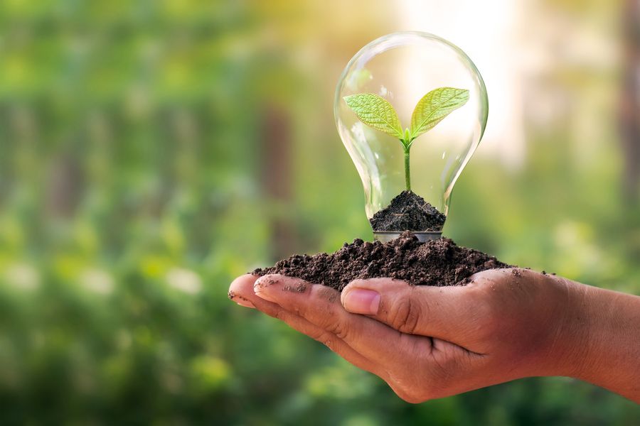 Energia sostenibile e ambiente