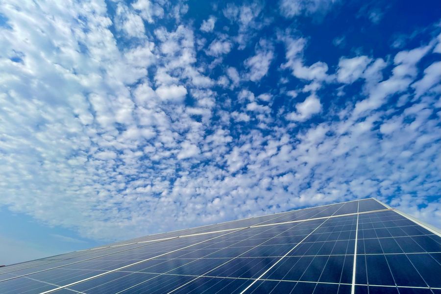 Impianti fotovoltaici e sistemi energetici